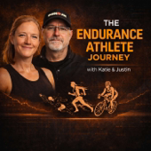 The Endurance Athlete Journey