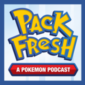 Pack Fresh Podcast