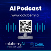 Colaberry AI Podcast
