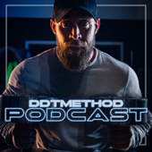 DDT Method Podcast — Peptides, Performance Enhancement and Advanced Protocols with Drew Donaldson