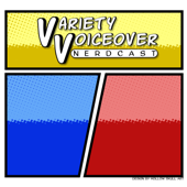 Variety Voiceover