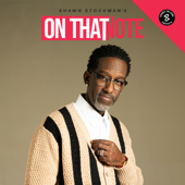 Shawn Stockman's On That Note