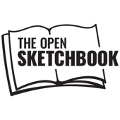 The Open Sketchbook Podcast