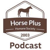 Horse Plus Podcast