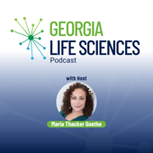 Georgia Life Sciences Podcast