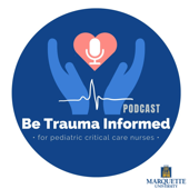 Be Trauma Informed