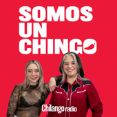 Somos Un C****o  con Grecia y Ando