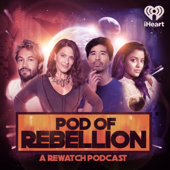 Pod of Rebellion