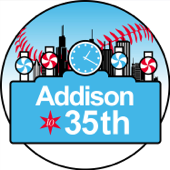 Addison to 35th | A Cubs and White Sox Show