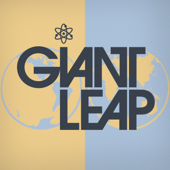 Giant Leap with Taylor Wilson