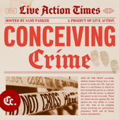 Conceiving Crime