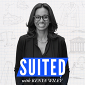 Suited with Kenya Wiley