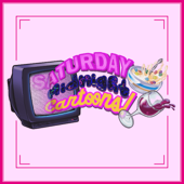 Saturday Midnight Cartoons