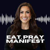Eat, Pray, Manifest with Jordan Cheyenne
