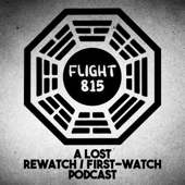 Flight 815: A LOST Podcast