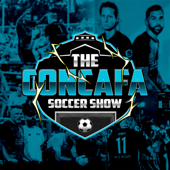 The Concafa Soccer Show