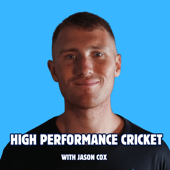 The High Performance Cricket Podcast