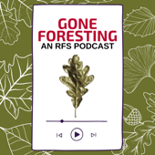 Gone Foresting; An RFS Podcast