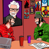 The Sons of Gunn : An Unofficial podcast about all things DCU