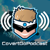 CovertGoPodcast