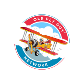 The Old Fly Guy Network