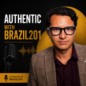 Authentic With Brazil201