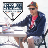 Press Box Chronicles