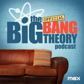 The Official Big Bang Theory Podcast