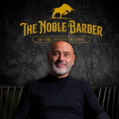 The Noble Barber