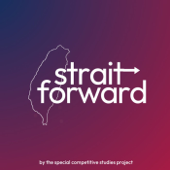Strait Forward