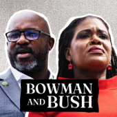 Bowman and Bush