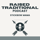 Raised Traditional