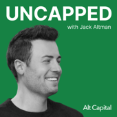 Uncapped with Jack Altman