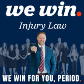 We Win Injury Law