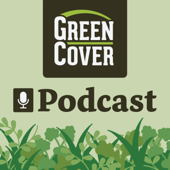 Green Cover Podcast