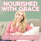 Nourished With Grace: PCOS Weight Loss, Healthy Eating, and Realistic Health Tips