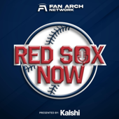Red Sox Now | Daily Boston Red Sox Podcast