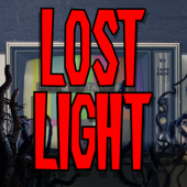 Lost Light - Season 5: Stranger Things