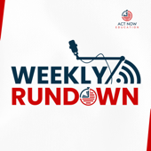 ACT Now Education Podcast