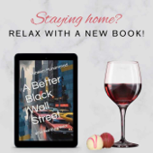 A Better Black Wall Street by: Raheem Muhammad