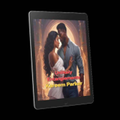 "Unlikely Entanglements (A Muslim & Christian Romance)" Introduction