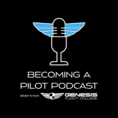 Becoming A Pilot Podcast