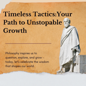 Timeless Tactics: Your Path To Unstoppable Growth