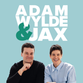 Adam Wylde and Jax Show