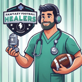 Fantasy Football Healers