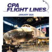 Colorado Pilots Association CPA Newsletter