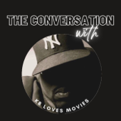 The Conversation with KB Loves Movies