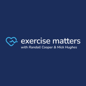 Exercise Matters