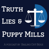 Truth, Lies, and Puppy Mills