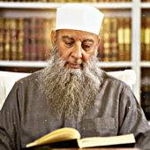 مجلس الشيخ أبو إسحاق الحويني